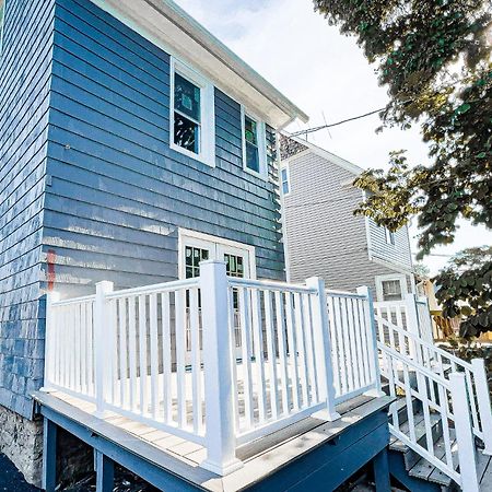 2 Homes, 1 Stay-7Br Niagara Falls Compound Extérieur photo