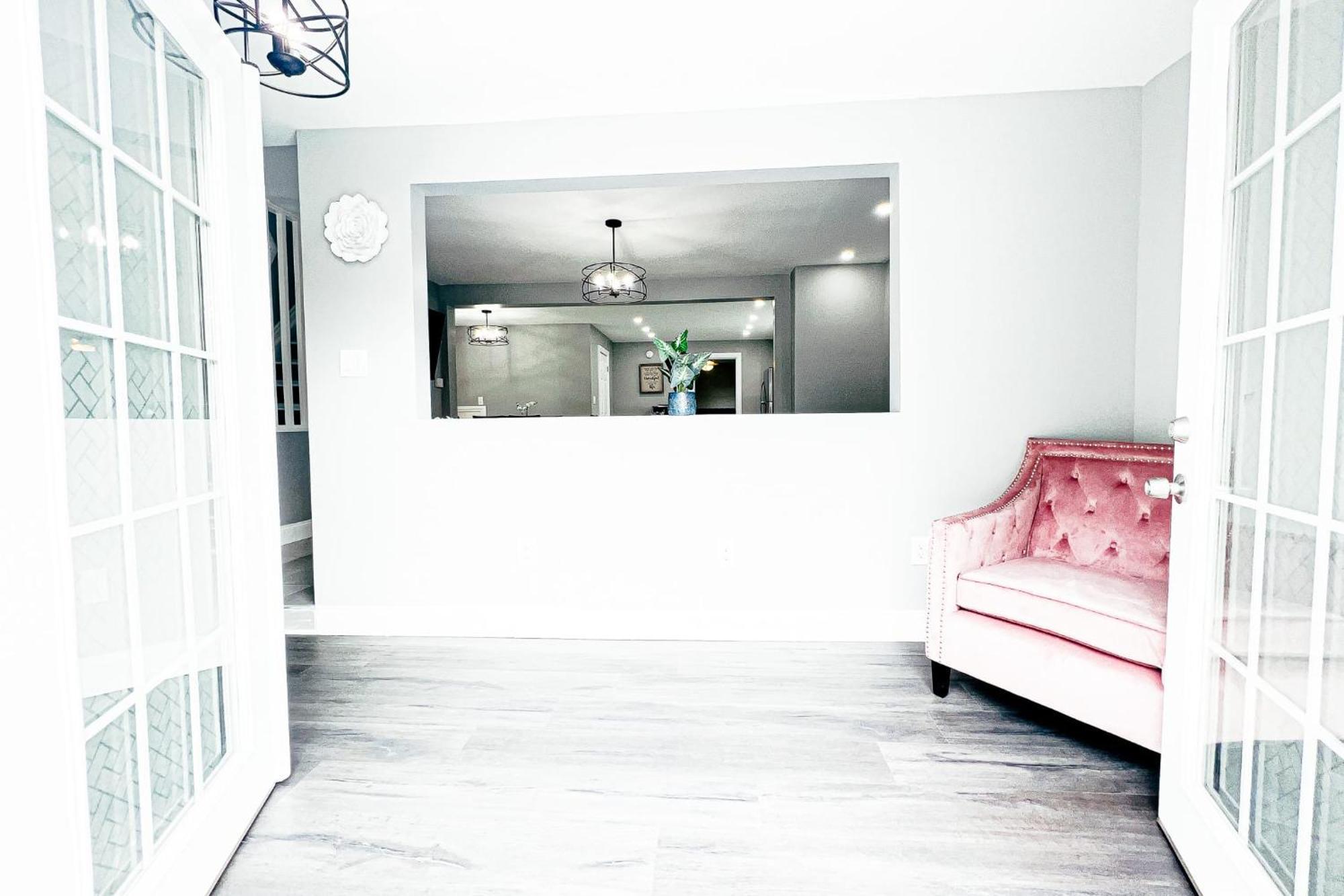 2 Homes, 1 Stay-7Br Niagara Falls Compound Extérieur photo
