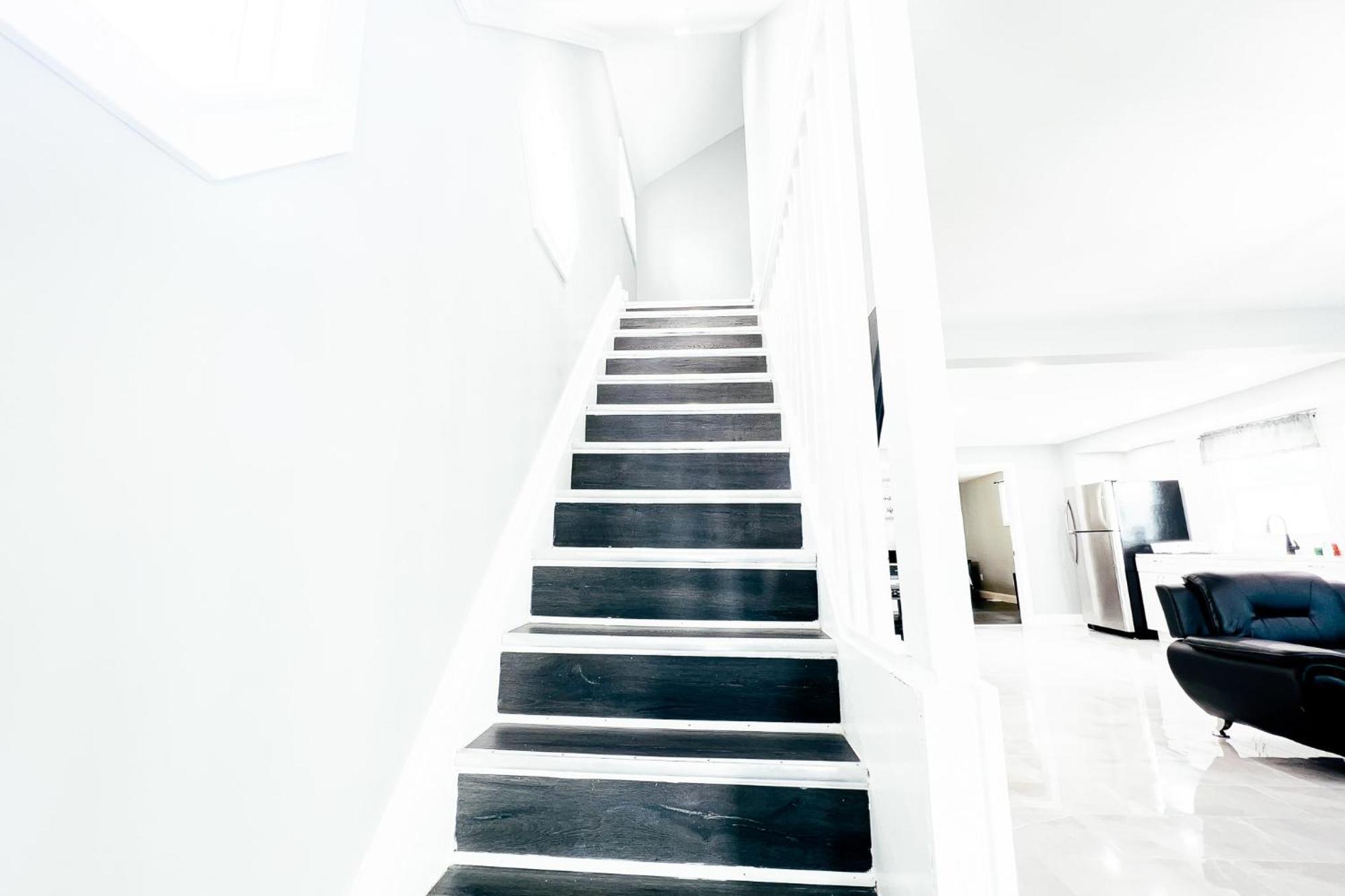 2 Homes, 1 Stay-7Br Niagara Falls Compound Extérieur photo