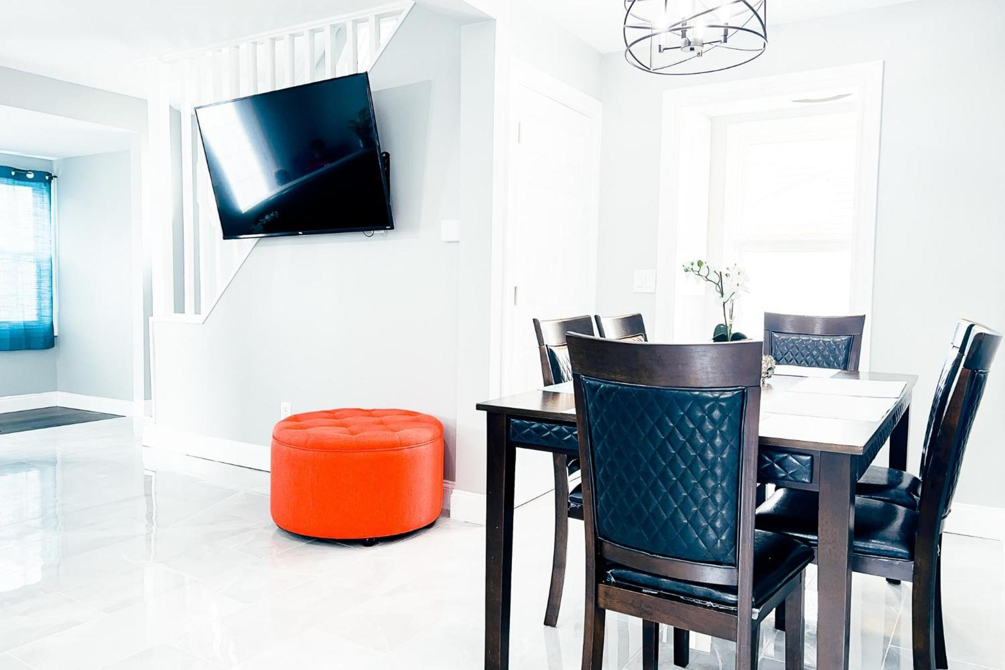 2 Homes, 1 Stay-7Br Niagara Falls Compound Extérieur photo