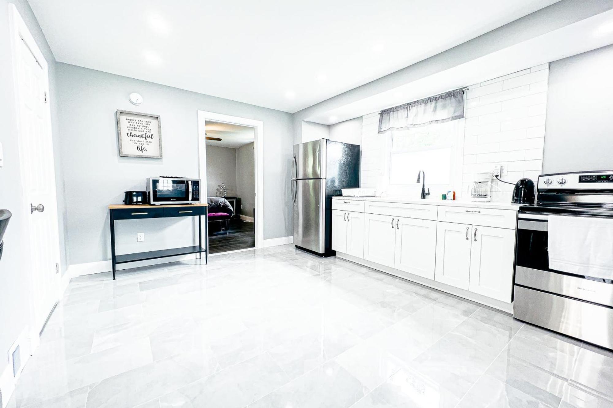 2 Homes, 1 Stay-7Br Niagara Falls Compound Extérieur photo