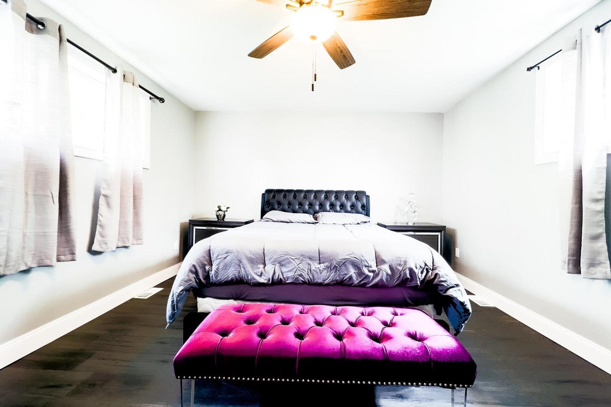 2 Homes, 1 Stay-7Br Niagara Falls Compound Extérieur photo