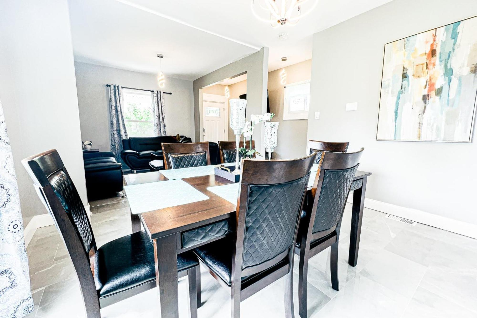 2 Homes, 1 Stay-7Br Niagara Falls Compound Extérieur photo