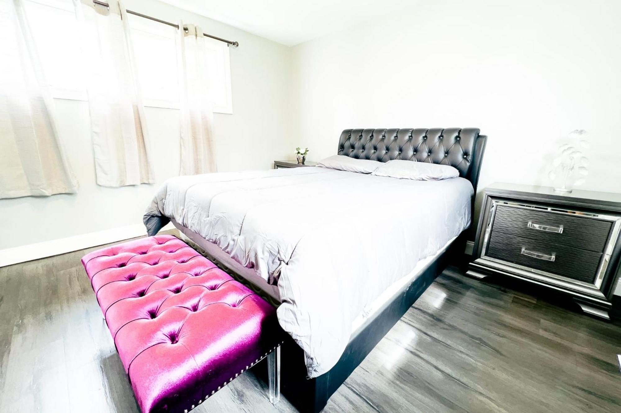 2 Homes, 1 Stay-7Br Niagara Falls Compound Extérieur photo