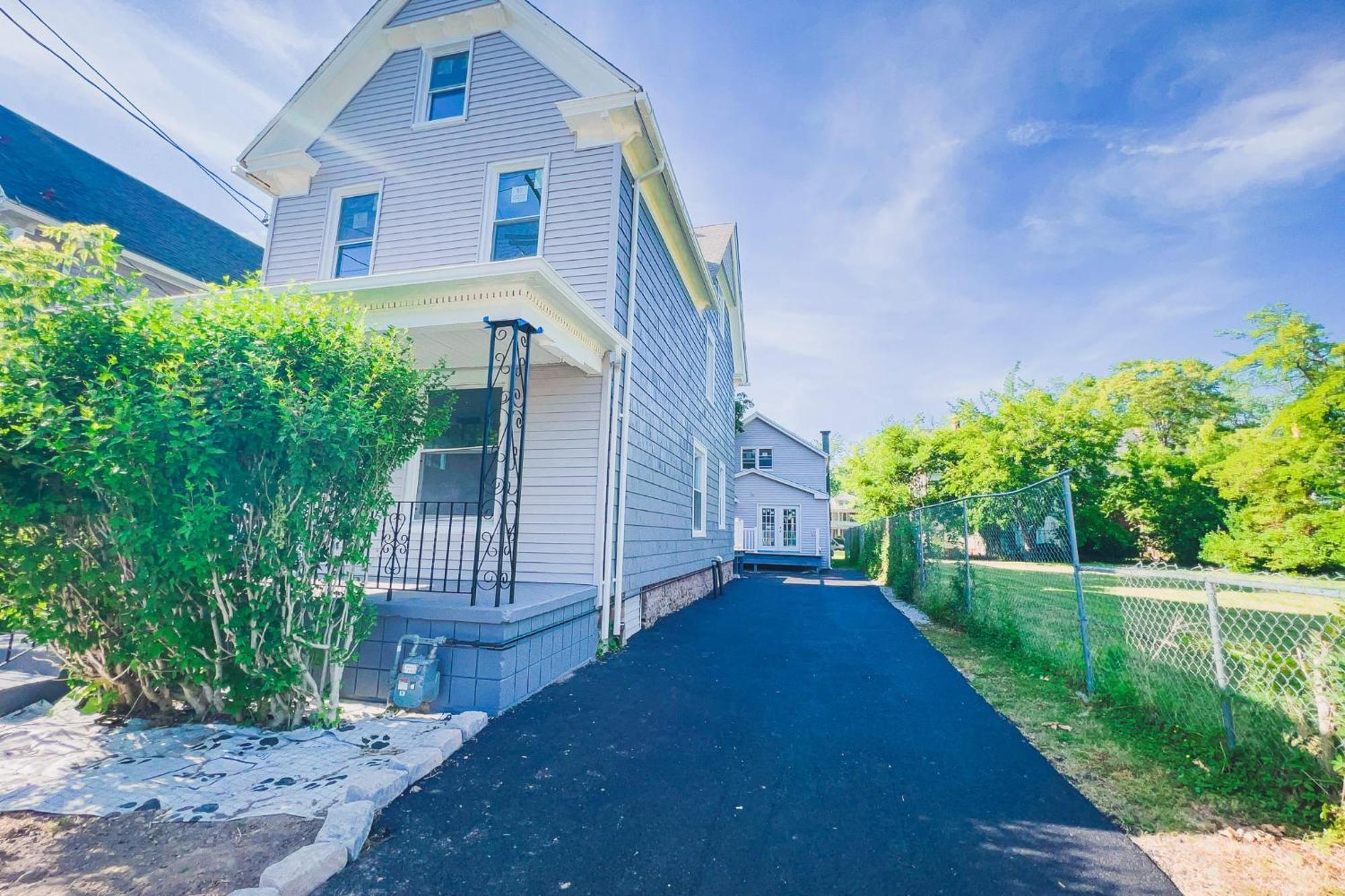 2 Homes, 1 Stay-7Br Niagara Falls Compound Extérieur photo