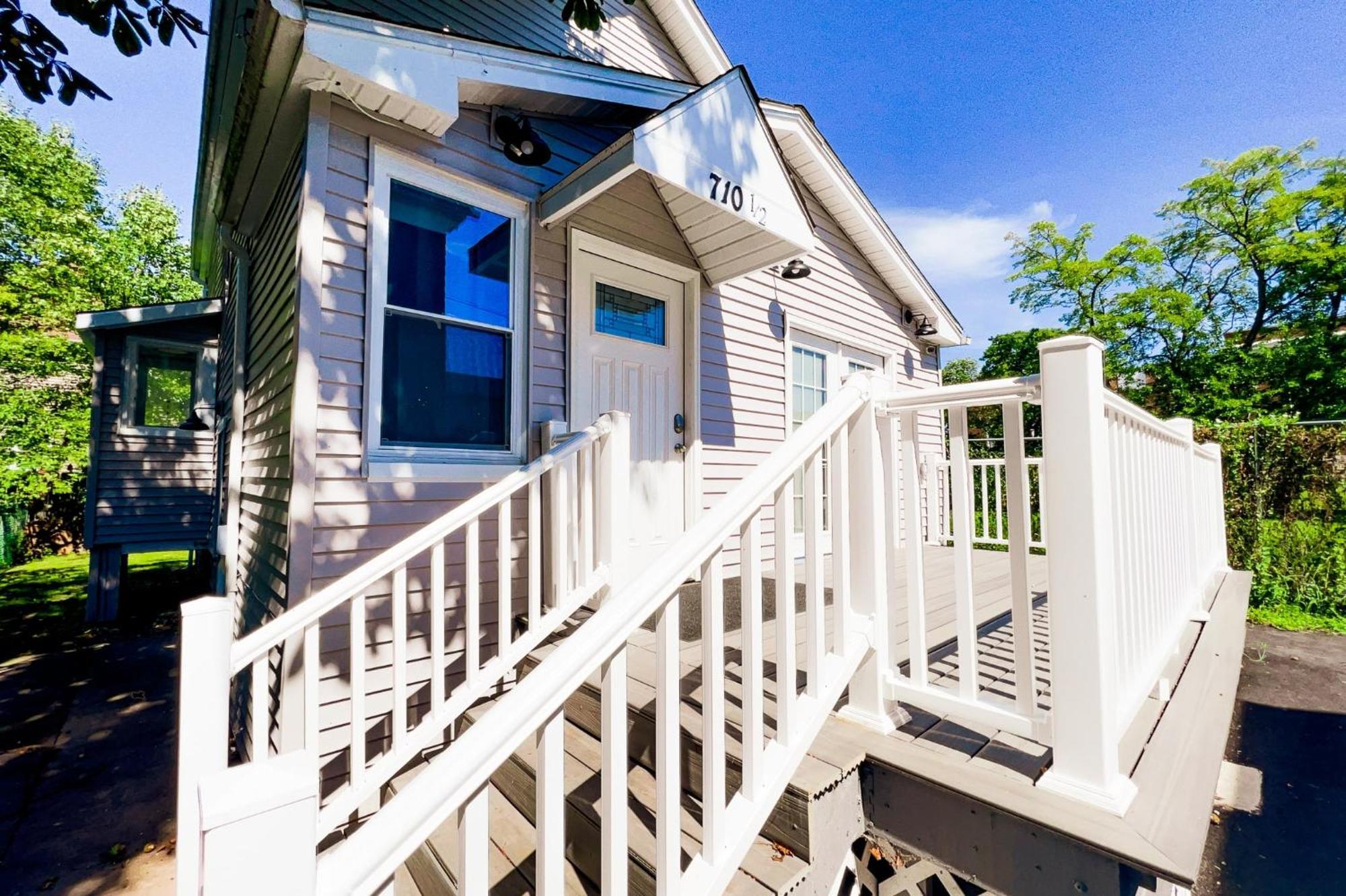 2 Homes, 1 Stay-7Br Niagara Falls Compound Extérieur photo