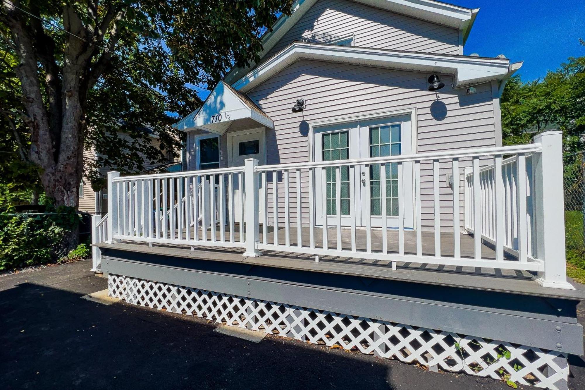2 Homes, 1 Stay-7Br Niagara Falls Compound Extérieur photo